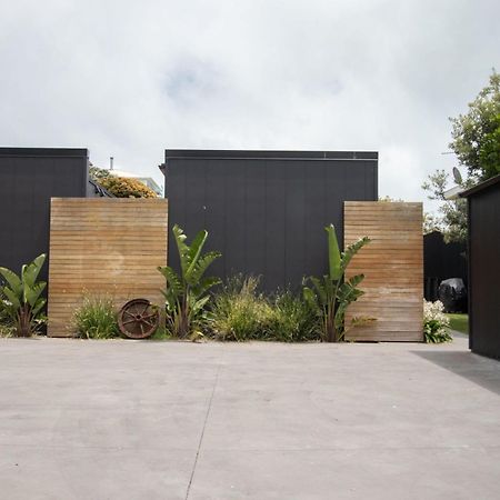 The Dunes At Fitzroy Beach Unit 1 New Plymouth Exterior foto